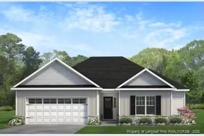 4836 Danastas Avenue, Hope Mills, NC 28348 - Photo 1