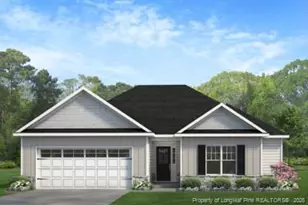 4836 Danastas Ave, Hope Mills, NC 28348 - Photo 1