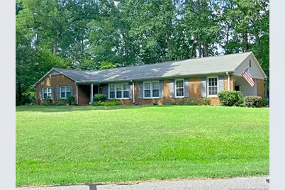 1904 Lord Ashley Drive, Sanford, NC 27330 - Photo 1