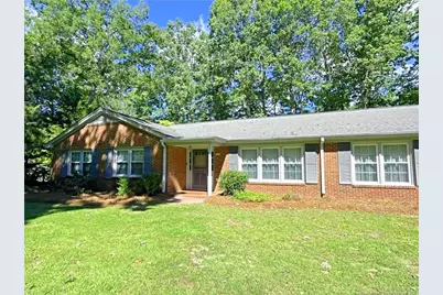 1904 Lord Ashley Drive, Sanford, NC 27330 - Photo 4