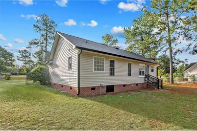 179 Fox Run Lane, Autryville, NC 28318 - Photo 44