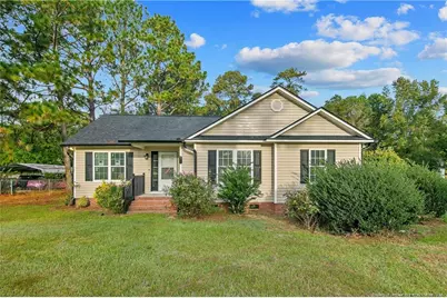 179 Fox Run Lane, Autryville, NC 28318 - Photo 4