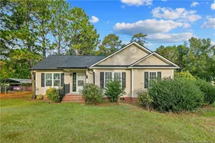 179 Fox Run Ln, Autryville, NC 28318 - Photo 4