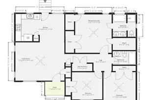 179 Fox Run Ln, Autryville, NC 28318 - Photo 46