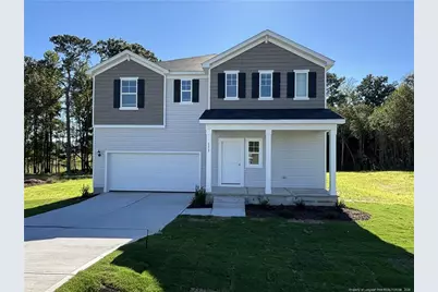 134 Royal Windsor Lane, Lillington, NC 27546 - Photo 1