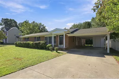 420 Jamestown Avenue, Fayetteville, NC 28303 - Photo 2