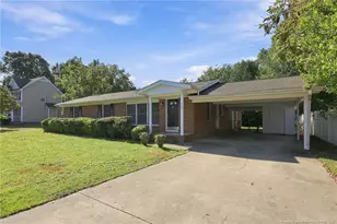 420 Jamestown Ave, Fayetteville, NC 28303 - Photo 2