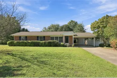 420 Jamestown Avenue, Fayetteville, NC 28303 - Photo 1