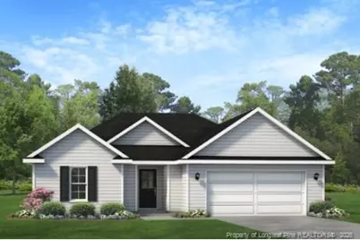 4832 Danastas Avenue, Hope Mills, NC 28348 - Photo 1
