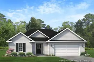 4832 Danastas Ave, Hope Mills, NC 28348 - Photo 1