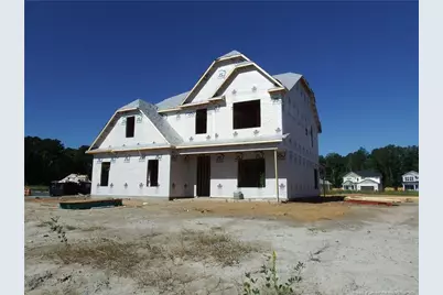 4738 Scenic Pines Drive, Hope Mills, NC 28348 - Photo 2