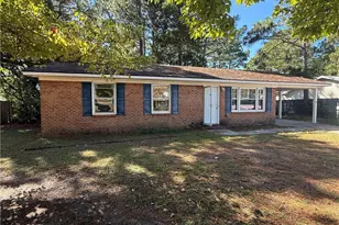 6221 Bretton Woods Dr, Hope Mills, NC 28348 - Photo 1