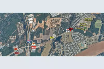 5480 Celebration Drive #104 & 106, Hope Mills, NC 28348 - Photo 2