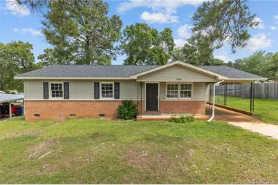 7606 Sable Drive, Fayetteville, NC 28303 - Photo 1