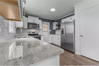 7606 Sable Drive, Fayetteville, NC 28303 - Photo 22
