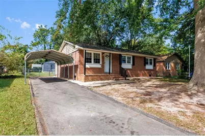 1084 Rulnick Street, Fayetteville, NC 28304 - Photo 1