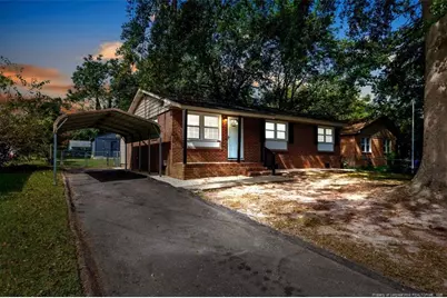 1084 Rulnick Street, Fayetteville, NC 28304 - Photo 2