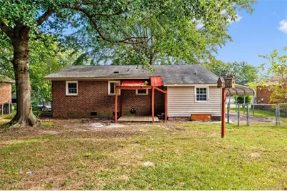 1084 Rulnick Street, Fayetteville, NC 28304 - Photo 16