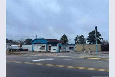 801 E Second Street, Saint Pauls, NC 28384 - Photo 2