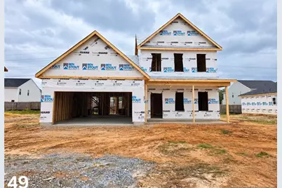 521 Open Range (Lot 49) Road, Spring Lake, NC 28551 - Photo 2