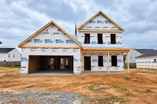 521 Open Range (Lot 49) Rd, Spring Lake, NC 28551 - Photo 2