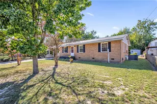 6569 Winthrop Dr, Fayetteville, NC 28311 - Photo 30