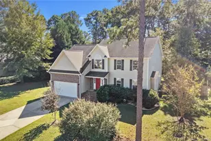 7513 Wilkins Dr, Fayetteville, NC 28311 - Photo 2