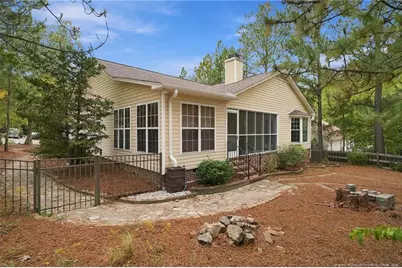 320 Fox Run Road, Pinehurst, NC 28374 - Photo 32