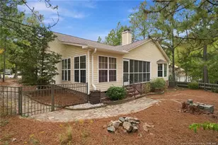320 Fox Run Rd, Pinehurst, NC 28374 - Photo 32