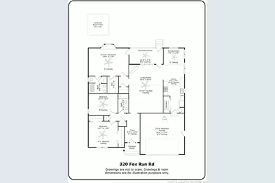 320 Fox Run Road, Pinehurst, NC 28374 - Photo 40