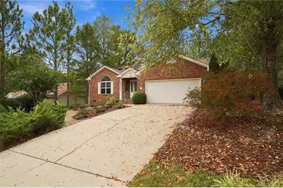 320 Fox Run Road, Pinehurst, NC 28374 - Photo 2