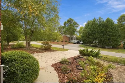 320 Fox Run Road, Pinehurst, NC 28374 - Photo 36