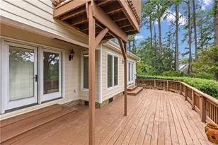2728 Bennington Rd, Fayetteville, NC 28303 - Photo 8