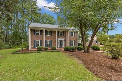 2728 Bennington Road, Fayetteville, NC 28303 - Photo 2