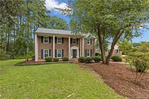 2728 Bennington Rd, Fayetteville, NC 28303 - Photo 2