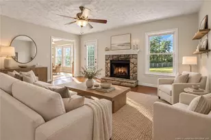 56 Overlook Rd, Cameron, NC 28326 - Photo 16