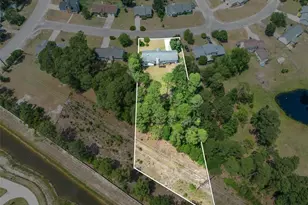 56 Overlook Rd, Cameron, NC 28326 - Photo 32