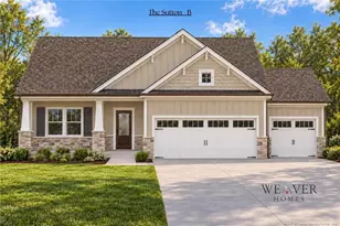 23 Magnolia Bloom Trl, Lillington, NC 27546 - Photo 1