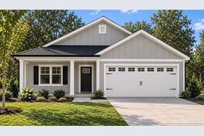 6342 Bailey Lake Road, Fayetteville, NC 28304 - Photo 1