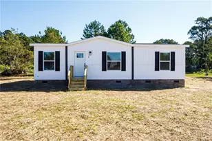 20 Style Dr, Parkton, NC 28371 - Photo 1