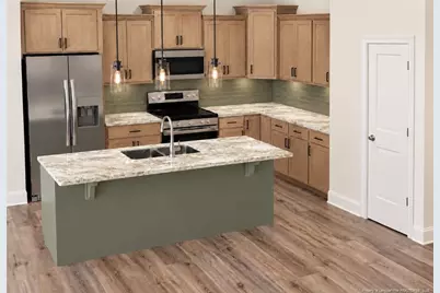 6338 Bailey Lake Road, Fayetteville, NC 28304 - Photo 2
