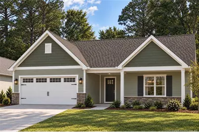 6338 Bailey Lake Road, Fayetteville, NC 28304 - Photo 1