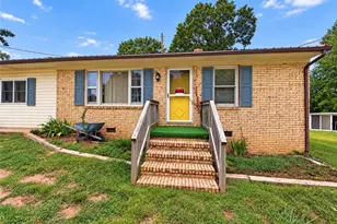 143 Shady Hill Cir, Roxboro, NC 27573 - Photo 1