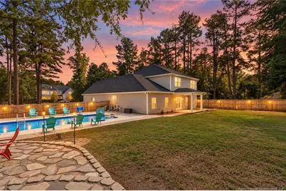 101 Carousel Street, West End, NC 27376 - Photo 2