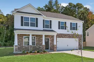 5001 Fisherman Dr, Vass, NC 28394 - Photo 2
