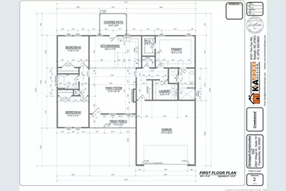 7768 Hazelwood Avenue, Fayetteville, NC 28314 - Photo 2