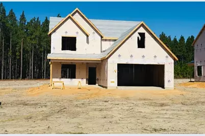 2342 Montrose (Lot 9) Road, Raeford, NC 28376 - Photo 1