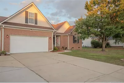 1023 Canter Lane, Hope Mills, NC 28348 - Photo 2