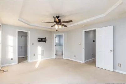 1023 Canter Lane, Hope Mills, NC 28348 - Photo 16