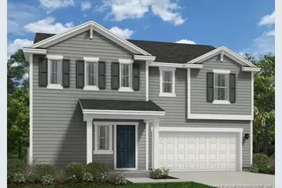 229 Tenbury (Lot 627) Lane, Raeford, NC 28376 - Photo 1